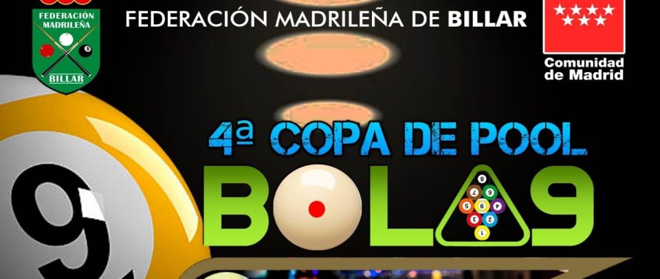 Tournament banner