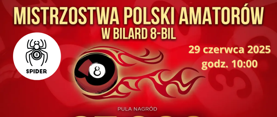 Tournament banner