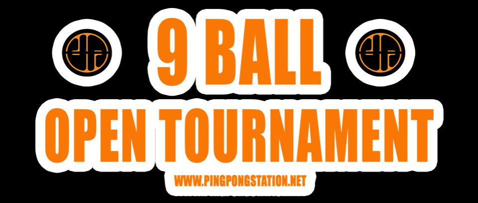 Tournament banner