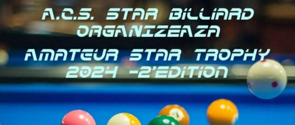 Tournament banner
