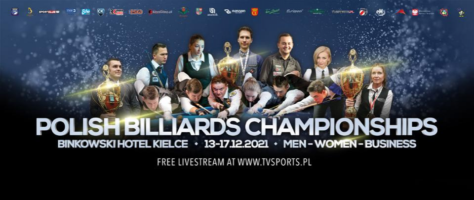 Tournament banner