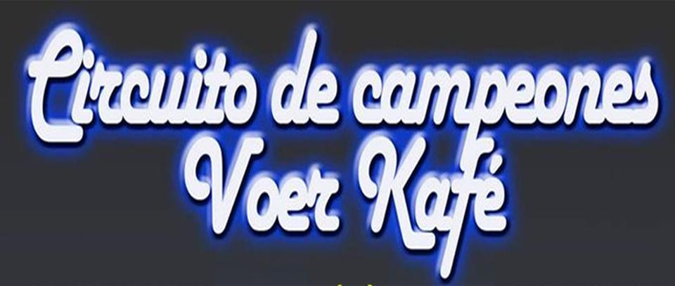 Tournament banner