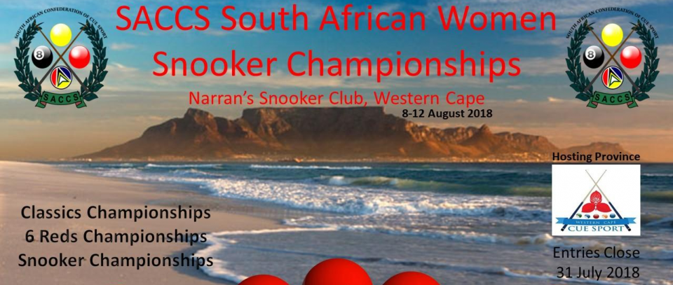Tournament banner