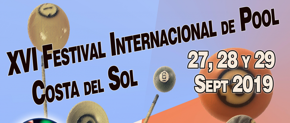 Tournament banner