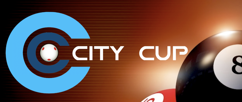 Tournament banner