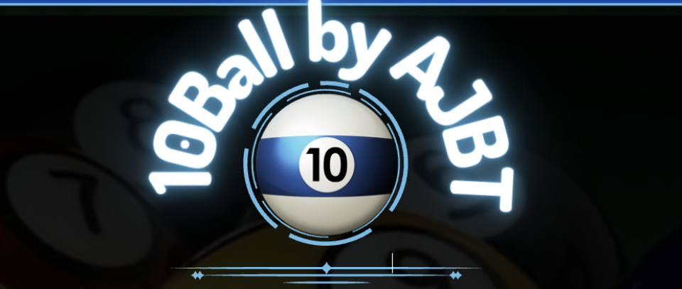 Tournament banner