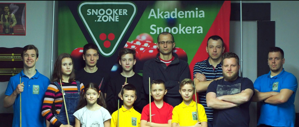 Tournament banner