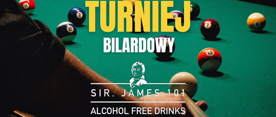 Tournament banner