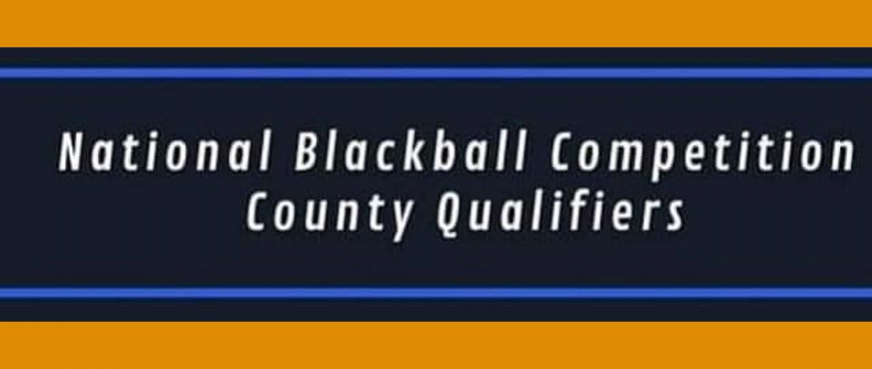 Tournament banner