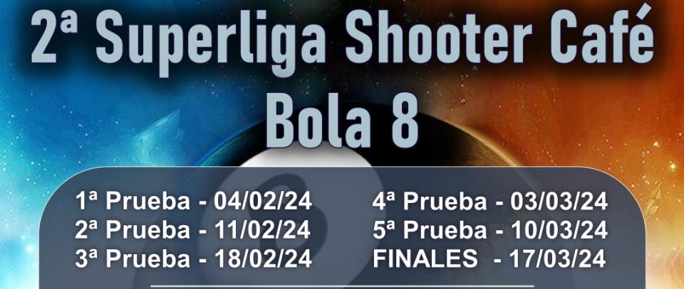 Tournament banner