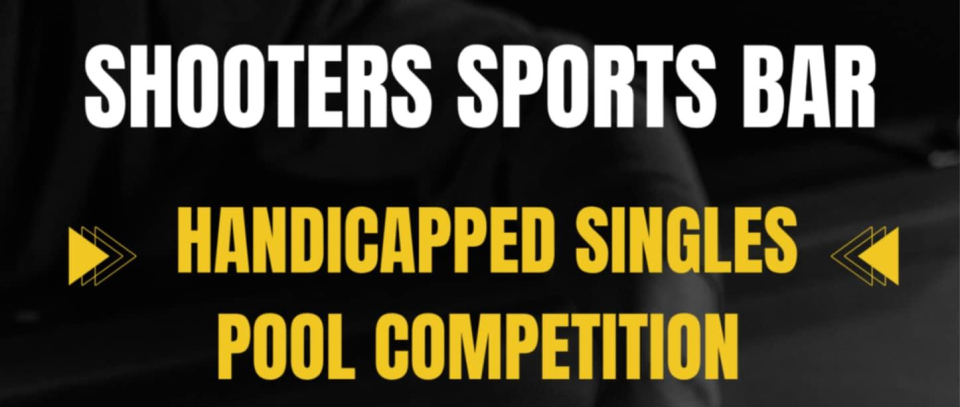 Tournament banner