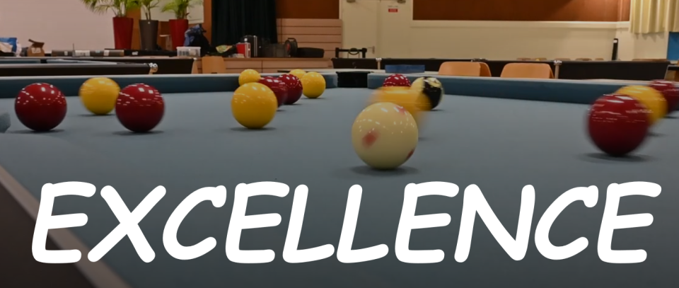 Tournament banner