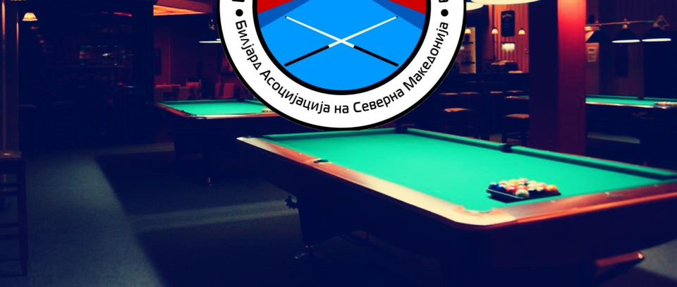 Tournament banner