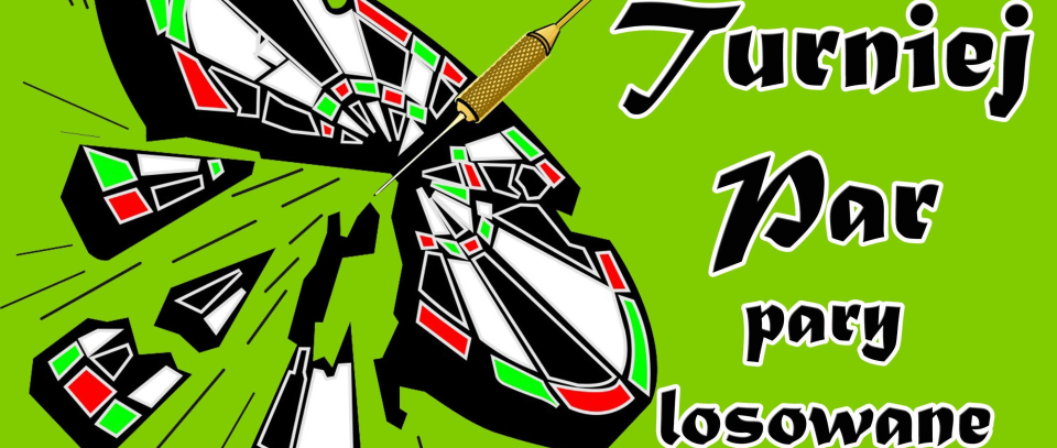 Tournament banner