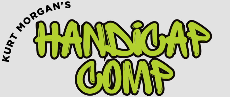 Tournament banner