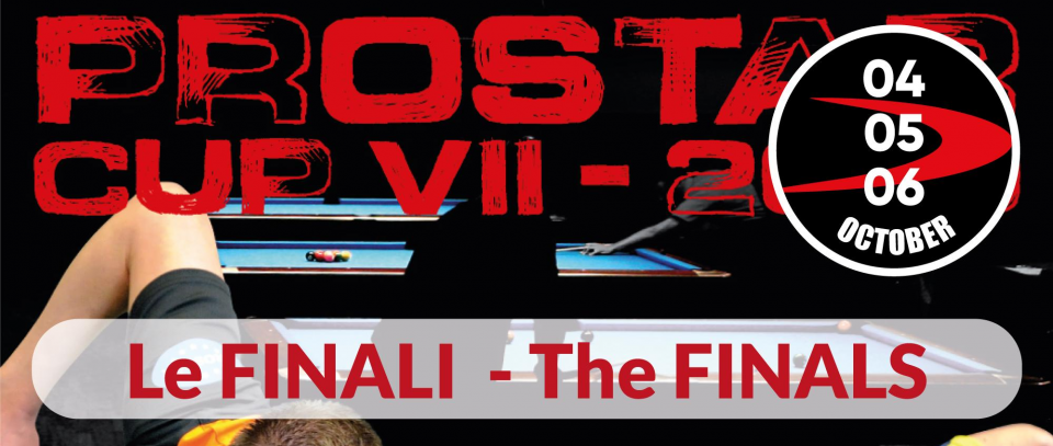 Tournament banner