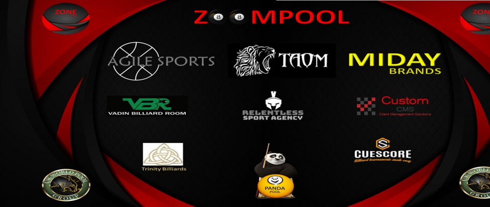 Tournament banner