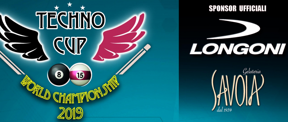 Tournament banner