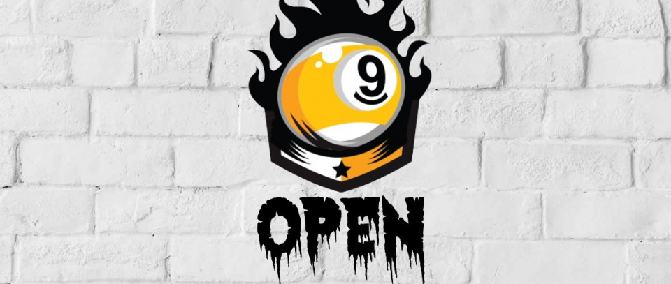 Tournament banner