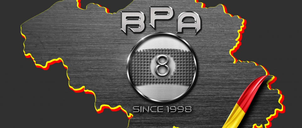 Tournament banner