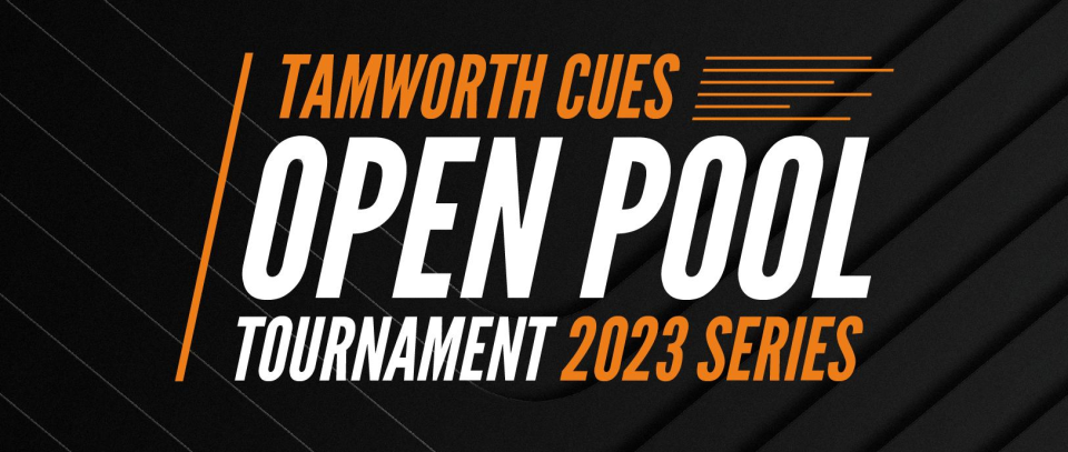 Tournament banner