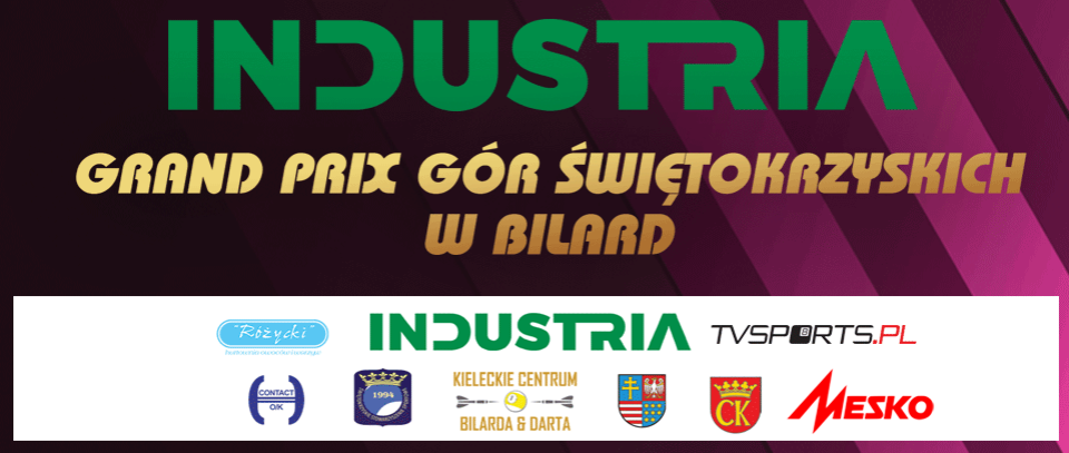 Tournament banner