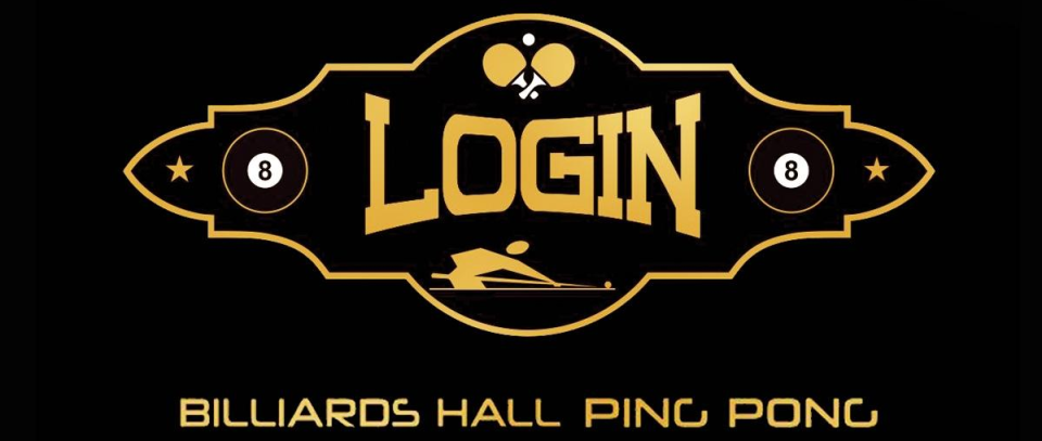 Tournament banner