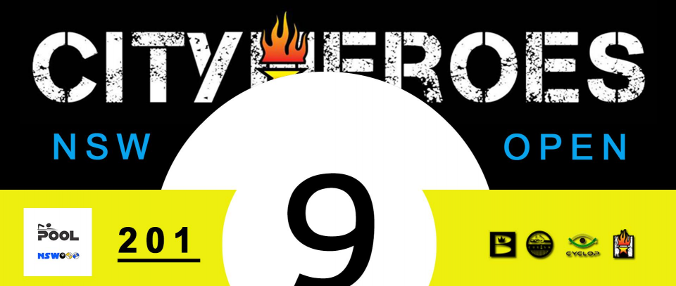 Tournament banner