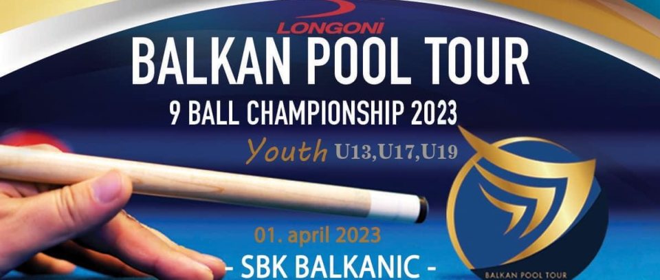 Tournament banner