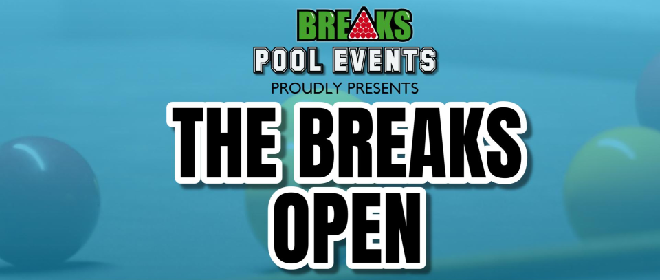 Tournament banner