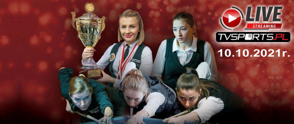 Tournament banner