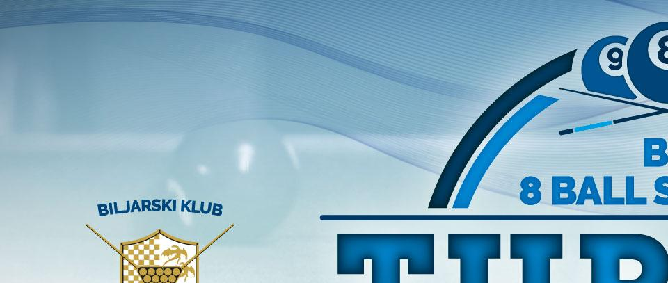 Tournament banner