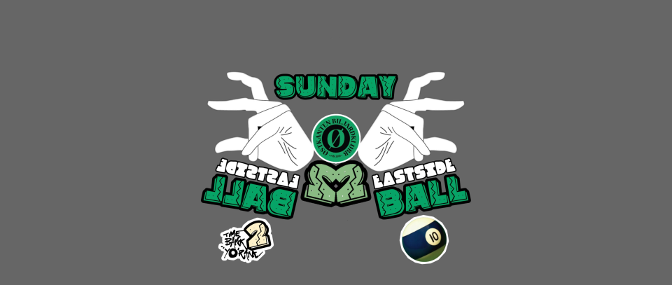 Tournament banner