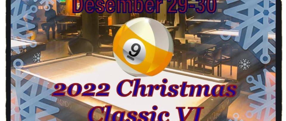 Tournament banner