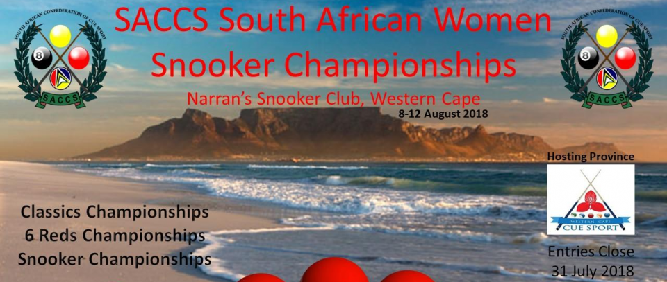Tournament banner