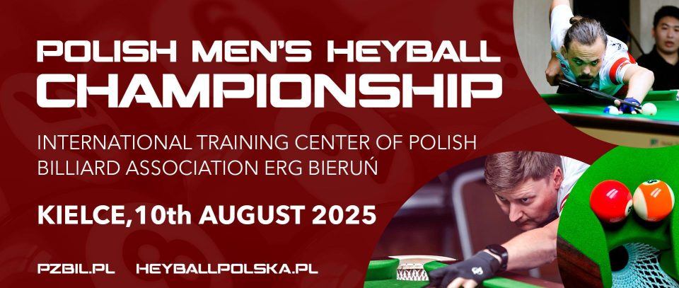 Tournament banner