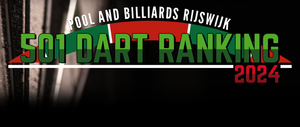 Tournament banner