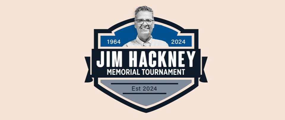 Tournament banner