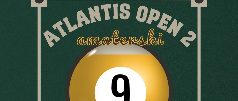 Tournament banner