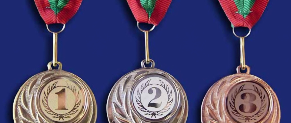 Tournament banner