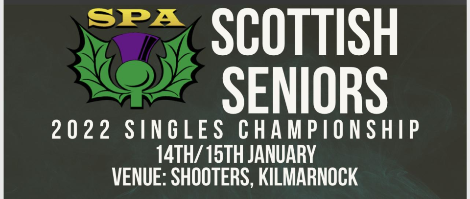 Tournament banner