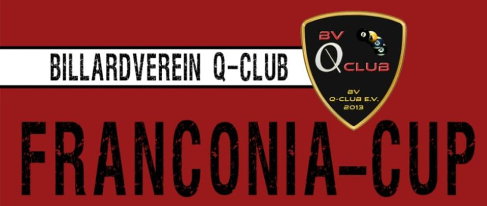 Tournament banner