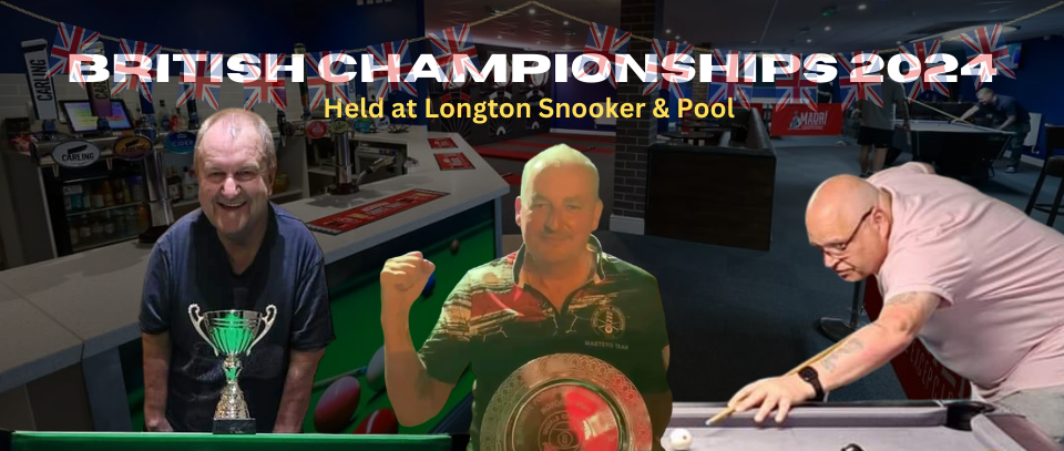 Tournament banner