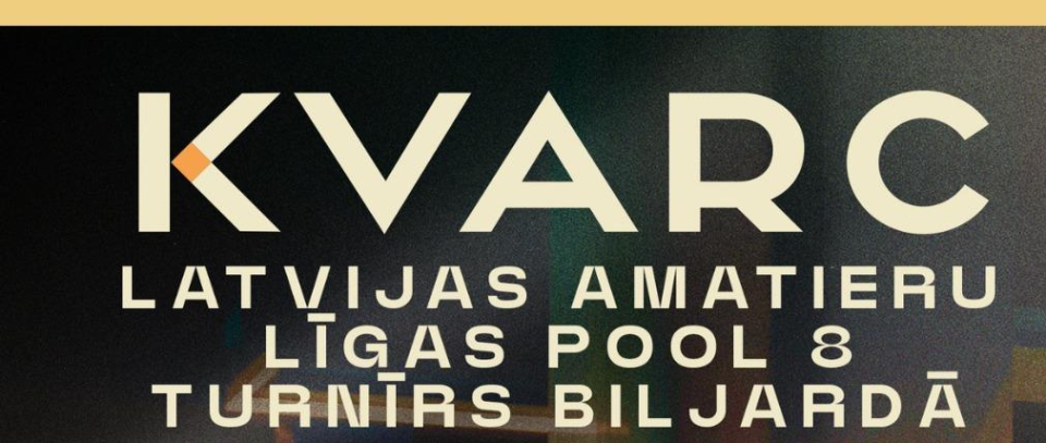 Tournament banner