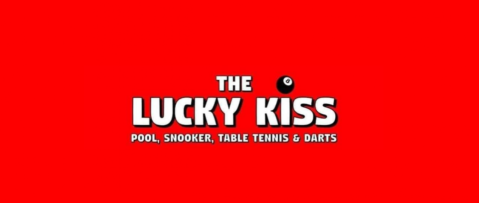 Tournament banner