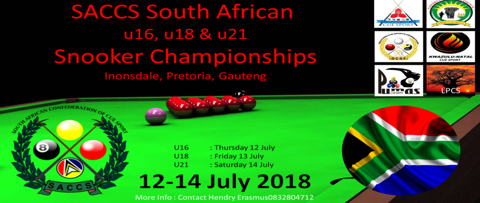 Tournament banner