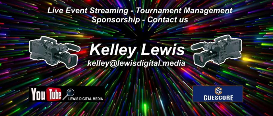 Tournament banner
