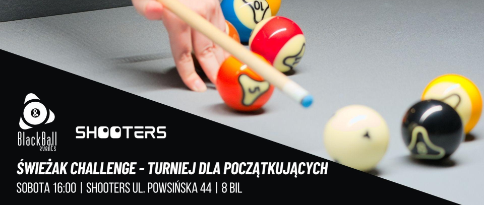 Tournament banner