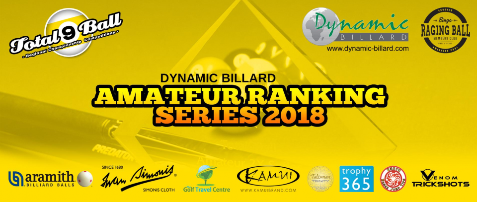 Tournament banner