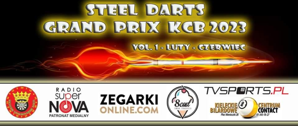 Tournament banner